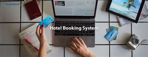 Hotel Booking System | Online Hotel Booking System