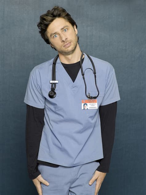 Season 8 - Promotional Cast Photos - Scrubs Photo (2889589) - Fanpop