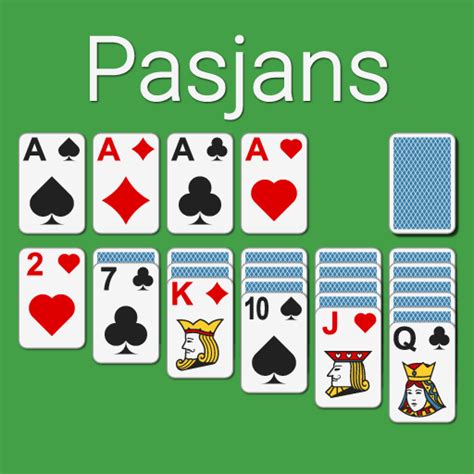 Pasjans po Polsku – Aplikacje w Google Play