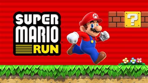 Super Mario Run iPhone Game From Nintendo Has a Release Date and a Price | WIRED