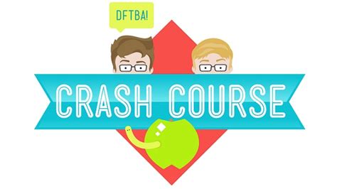 Crash Course | PBS LearningMedia