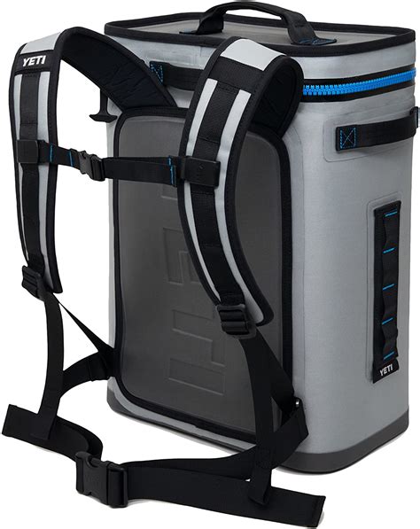 YETI Hopper Backflip Soft Sided Backpack Cooler