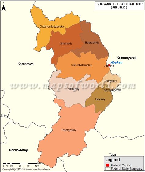 Kashubia Map