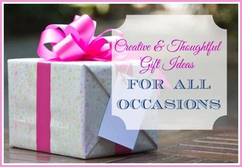 Creative, Thoughtful and Inexpensive Gifts for Baby, Hostess and Graduation | 11 Magnolia Lane