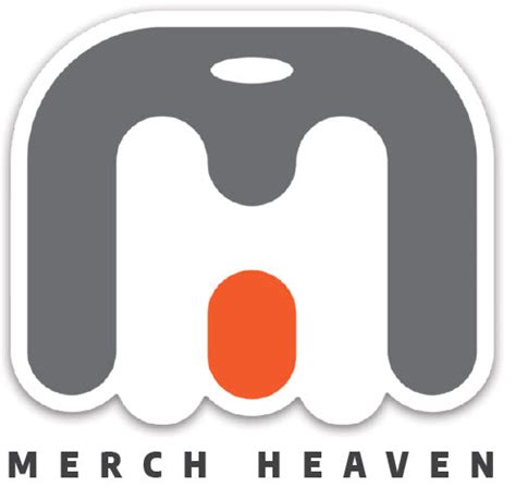 MerchHeaven Designer Collection