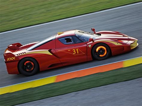 This Ferrari FXX Evoluzione will entrance your ears