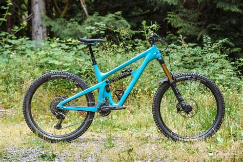 Freeride's Alive - Riding the 2020 Yeti SB165 - Pinkbike