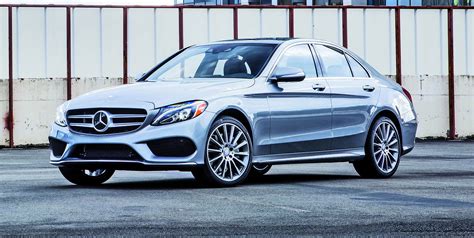 Mercedes delays diesel version of C-class sedan | Automotive News