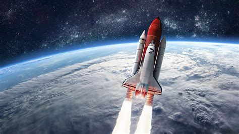 NASA awards $43.2 million to space tech companies including Jeff Bezos' Blue Origin - Forward ...