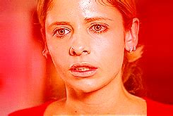 Buffy Summers! - Buffy Summers Fan Art (35905127) - Fanpop