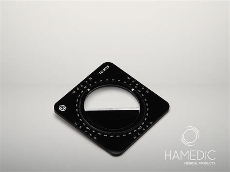 Quality control Equipment - HAMEDIC MEDICAL PRODUCTS