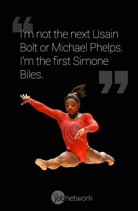 Simone Biles Quotes - ShortQuotes.cc