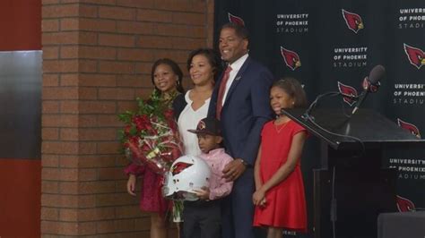 Steve Wilks Net Worth & Wife: 49ers DC Salary & Family Life