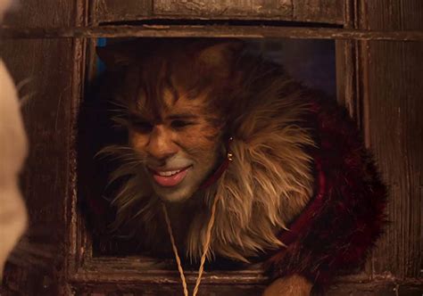 Jason Derulo Slams Critics for Horrible ‘Cats’ Reviews | IndieWire