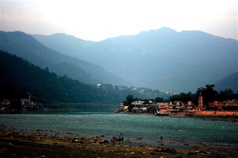 Triveni Ghat, Rishikesh - Times of India Travel