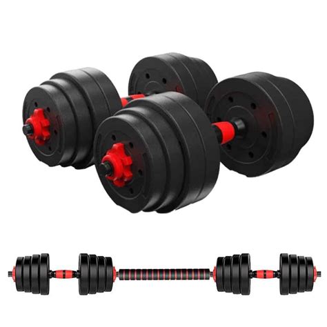 The 10 Best Adjustable Dumbbells For a Proper Home Workout