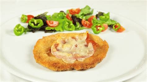 Cotoletta alla bolognese: Ricetta Tipica Emilia-Romagna | Cookaround