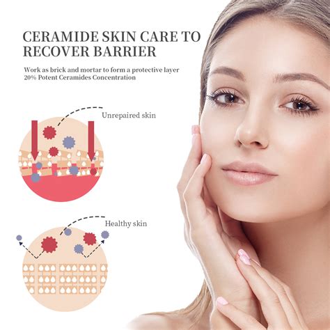 Benefits of Best Ceramides Face Serum for Dry and Sensitive Skin – ANAIRUI