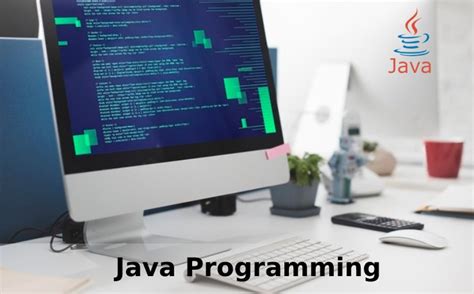 Java Programming Language - Online Course