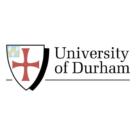 University of Durham Logo PNG Transparent & SVG Vector - Freebie Supply