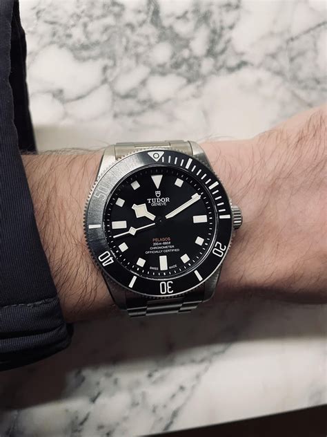 [Tudor] Pelagos 39 : r/Watches