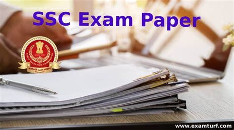 SSC Exam Paper | How to Register for the SSC Exam?