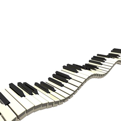 Keyboard Music Digital PNG Download Free Transparent HQ PNG Download | FreePNGImg