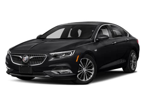 Buick Regal 2022