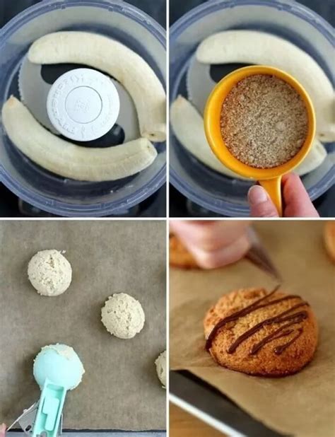 Two-ingredients cookie recipe without flour or eggs - Wales Online