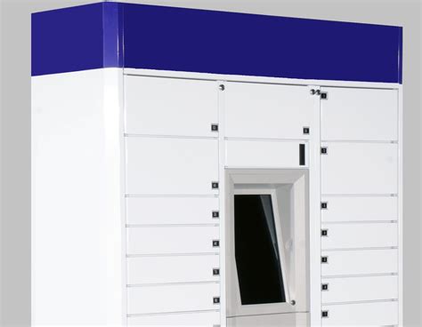 The Rising Trend of Package Delivery Lockers | DeBourgh