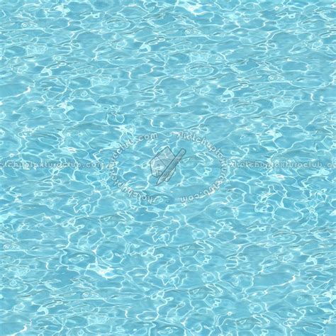 Pool water texture seamless 13189