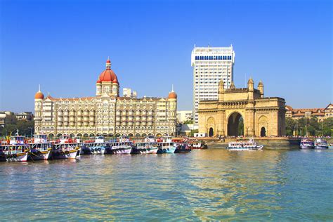 Bombay – Taj Hotels: Mejores Hoteles de Lujo Palaces Resorts en India