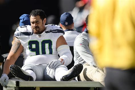 Seahawks News: Pete Carroll provides injury updates on D.J. Reed and ...