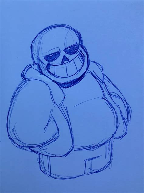 A Lot Of Old Guys — Sans undertale cringe comp