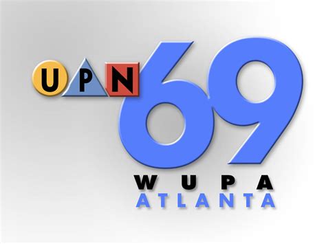 WUPA: UPN 69 Channel ID - (1995) (4:3) Digital by TheYoungHistorian on ...