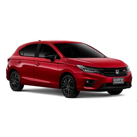 Honda City Hatchback 1.5 RS CVT 2025, Philippines Price & Specs | AutoDeal