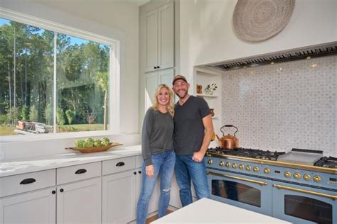 Rock the Block Season 3: Dave and Jenny Marrs' House Reveal | Rock The Block | HGTV