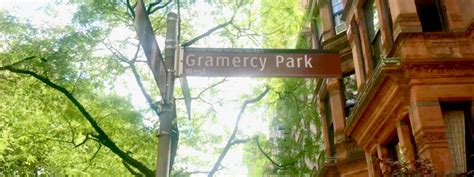 Gramercy Park Historic District – Responsible New York