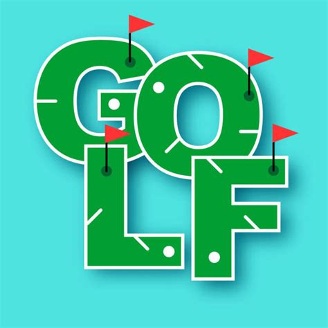 Royalty Free Miniature Golf Clip Art, Vector Images & Illustrations - iStock