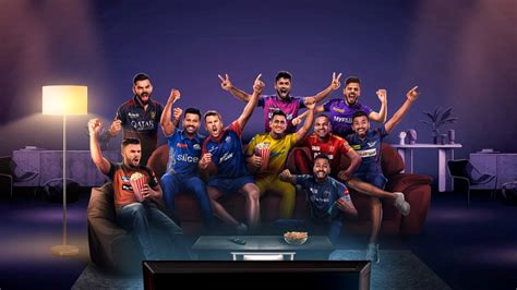 Star Sports IPL 2023