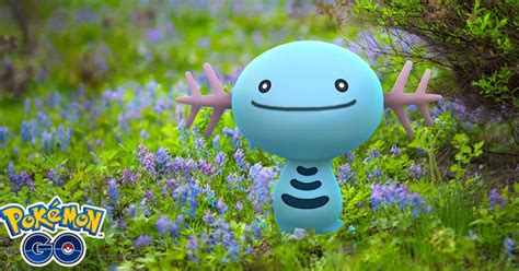 Shiny Wooper Is Live Right Now In Pokémon GO For Surprise Event