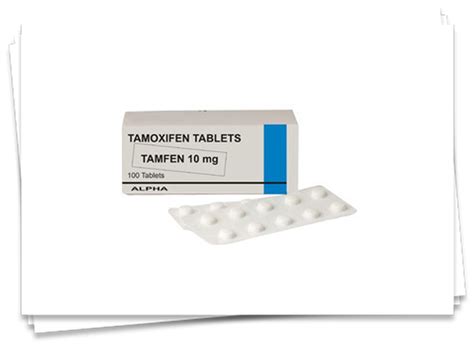 Tamfen – Anti Cancer Drugs