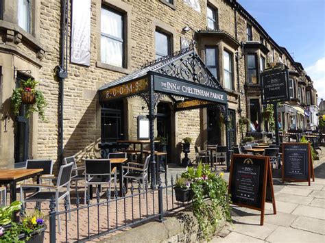 Harrogate Pub Accommodation | Best Pubs With Rooms in Harrogate