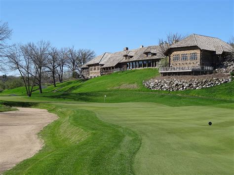 Blackwolf Run (River) (Kohler, Wisconsin) | GolfCourseGurus