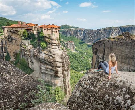 10 Gorgeous Orthodox Monasteries You Need to See to Believe - History ...