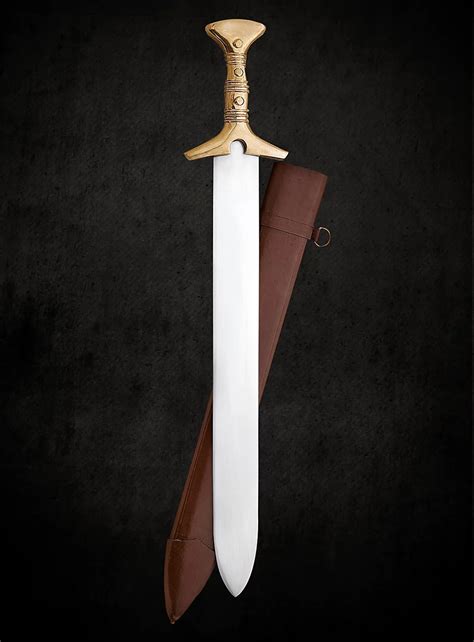 Bronze Age Sword - supremereplicas.com