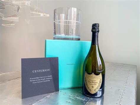 A look at the high-end gifts sent to Amex Centurion cardholders - The ...