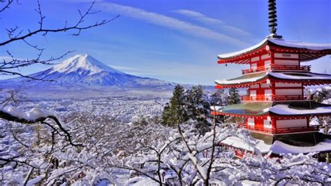 What is weather in japan – Telegraph