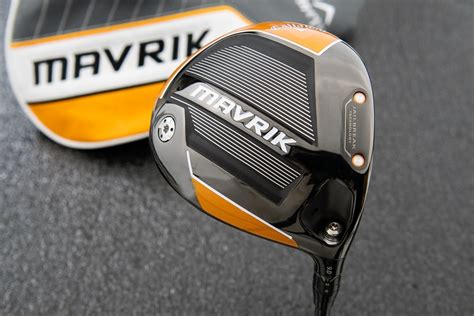 Driver Callaway Nuevo Mavrik 2020 Stiff O Regular - $ 17,449.00 en Mercado Libre