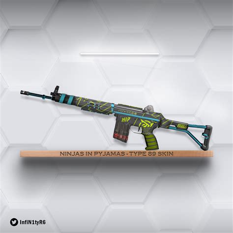 Rainbow Six Siege Concept Skins on Behance